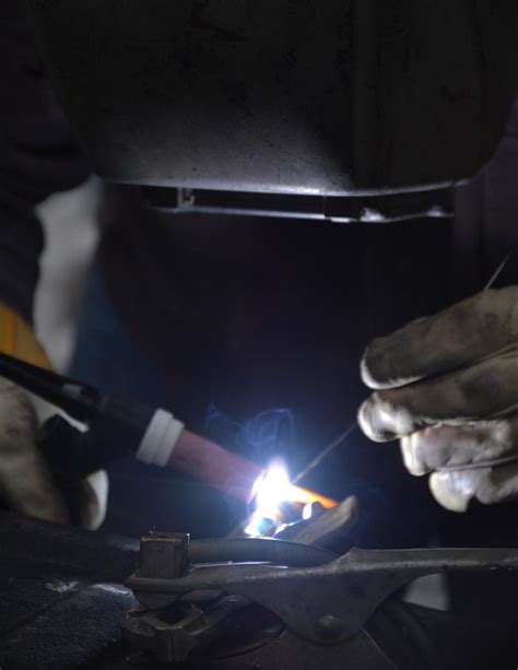 Welding Services – ATLAS MECHANICAL AND METAL FAB INC